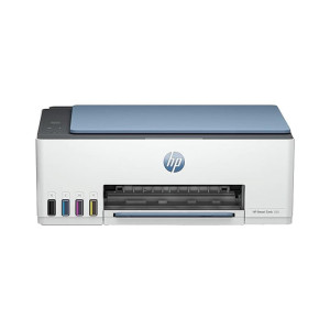 HP Smart Tank 585 All-in-One Multi-function WiFi Color Ink Tank Printer for Print/Scan/Copy with Up to 6000 Black & 6000 color pages of ink in box